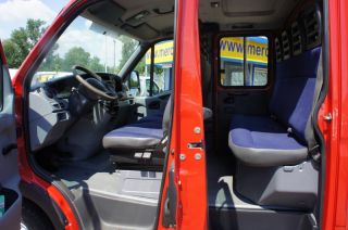 Iveco Daily 35S12